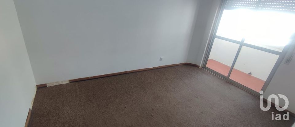 Appartement T3 à Seixal, Arrentela e Aldeia de Paio Pires de 96 m²