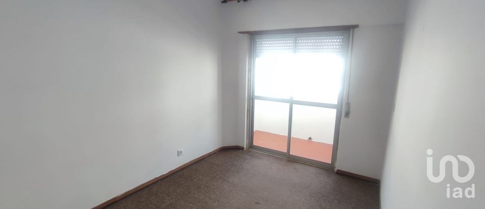 Appartement T3 à Seixal, Arrentela e Aldeia de Paio Pires de 96 m²