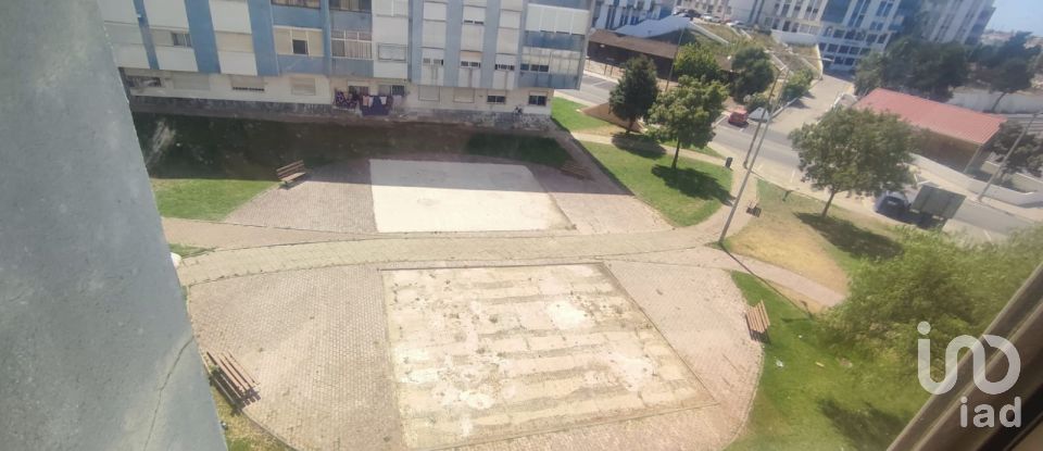 Appartement T3 à Seixal, Arrentela e Aldeia de Paio Pires de 96 m²