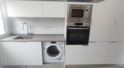 Appartement T2 à Seixal, Arrentela e Aldeia de Paio Pires de 52 m²