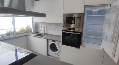 Apartamento T2 em Seixal, Arrentela e Aldeia de Paio Pires de 52 m²