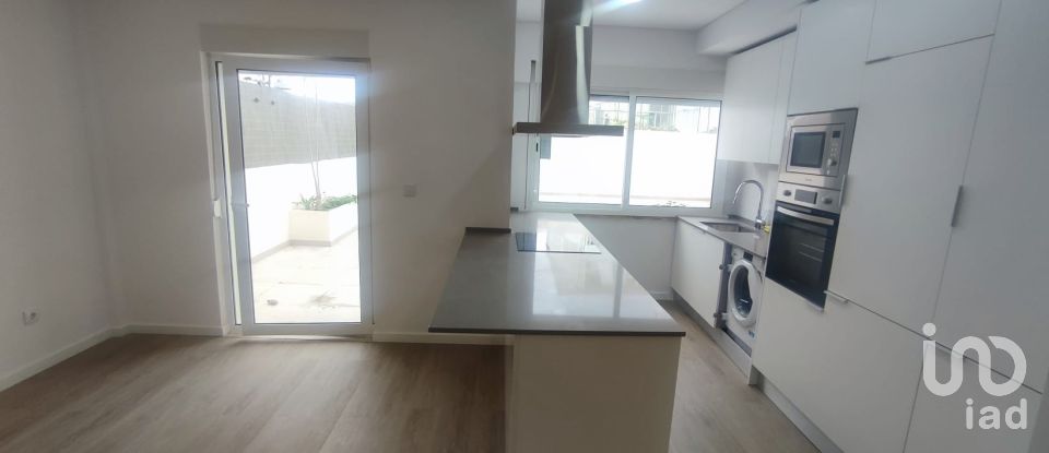 Appartement T2 à Seixal, Arrentela e Aldeia de Paio Pires de 52 m²