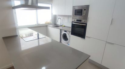 Appartement T2 à Seixal, Arrentela e Aldeia de Paio Pires de 52 m²