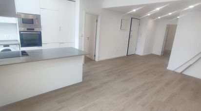 Apartamento T2 em Seixal, Arrentela e Aldeia de Paio Pires de 52 m²