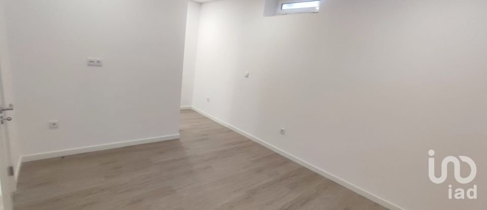 Appartement T2 à Seixal, Arrentela e Aldeia de Paio Pires de 52 m²