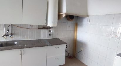 Appartement T2 à Corroios de 66 m²