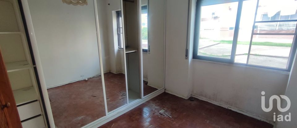 Appartement T2 à Corroios de 66 m²