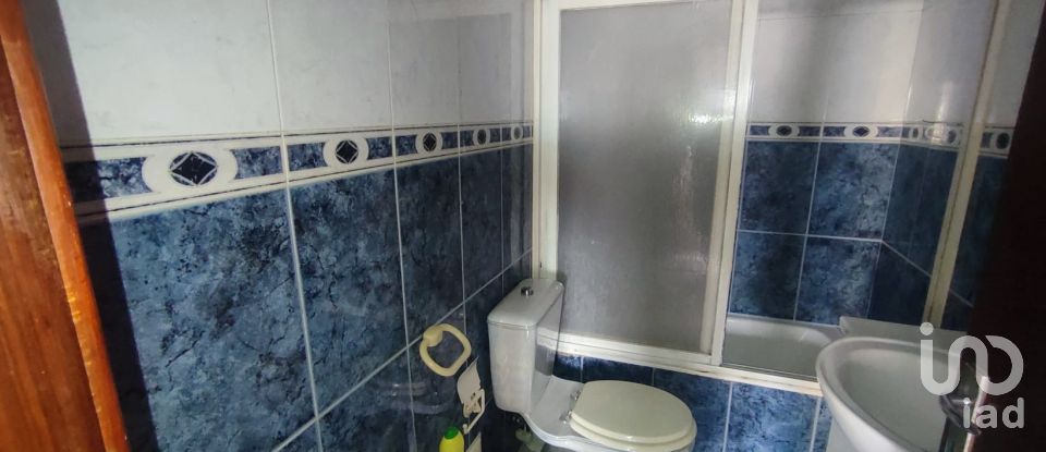 Apartamento T2 em Corroios de 66 m²