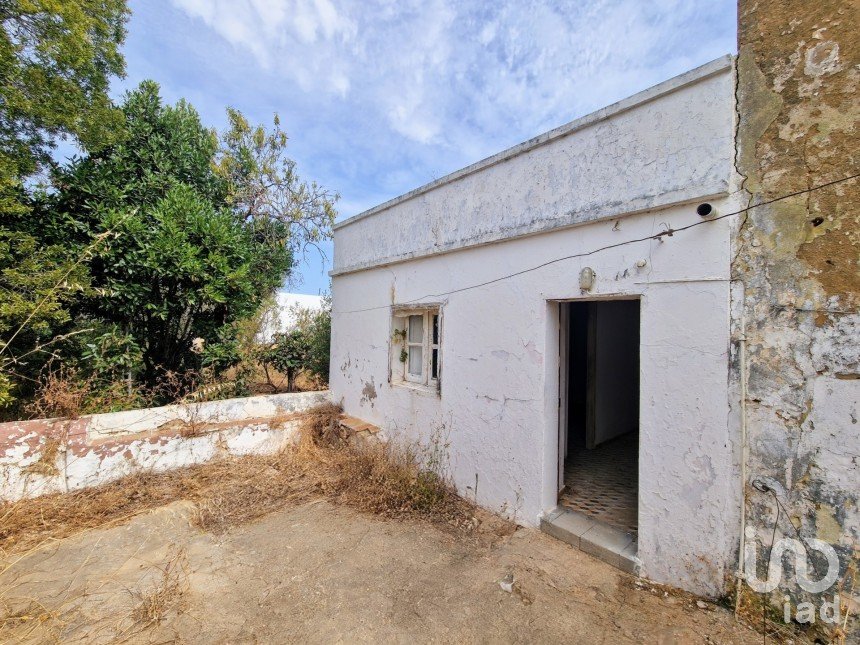 Gîte T0 à Pechão de 55 m²