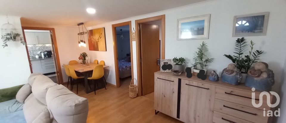 Gîte T3 à Fernão Ferro de 95 m²