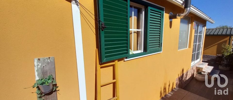 Gîte T3 à Fernão Ferro de 95 m²