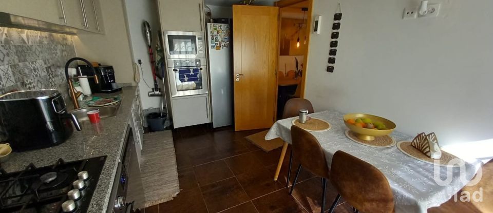 Gîte T3 à Fernão Ferro de 95 m²