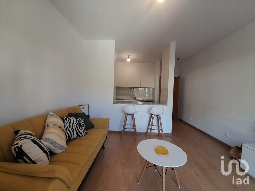 Apartment T1 in Castelo Branco of 53 m²