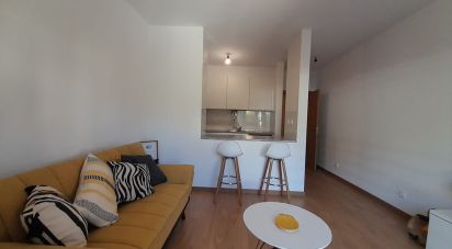 Apartamento T1 em Castelo Branco de 53 m²