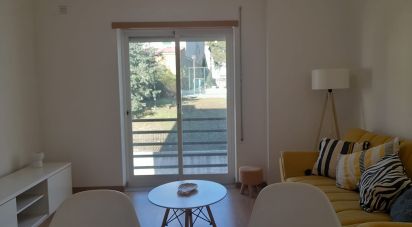 Apartamento T1 em Castelo Branco de 53 m²