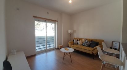 Apartment T1 in Castelo Branco of 53 m²