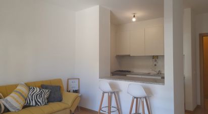 Apartamento T1 em Castelo Branco de 53 m²