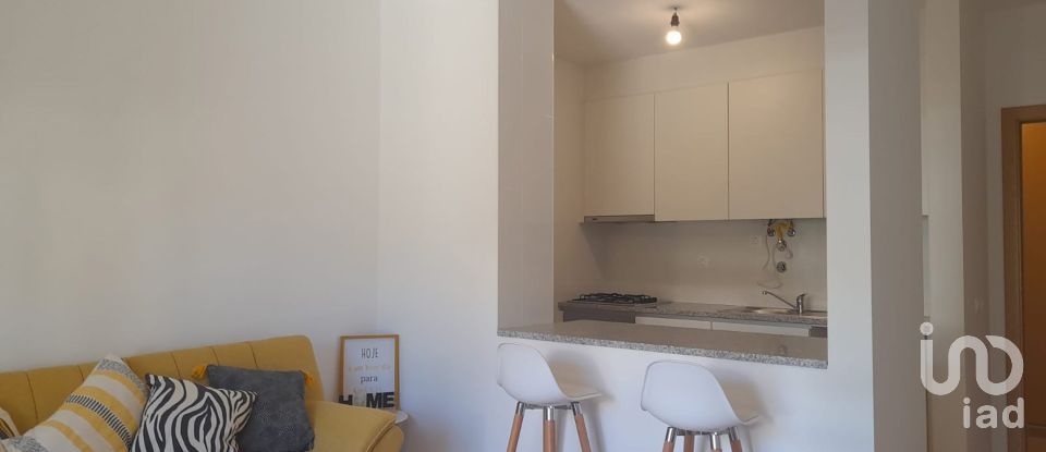 Apartamento T1 em Castelo Branco de 53 m²