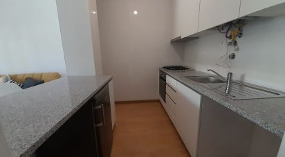 Apartamento T1 em Castelo Branco de 53 m²