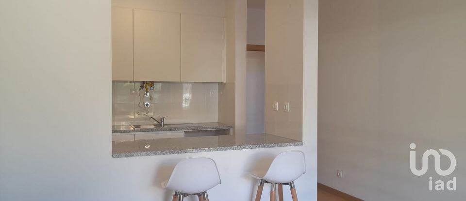 Apartamento T1 em Castelo Branco de 53 m²