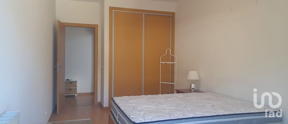 Apartamento T1 em Castelo Branco de 53 m²