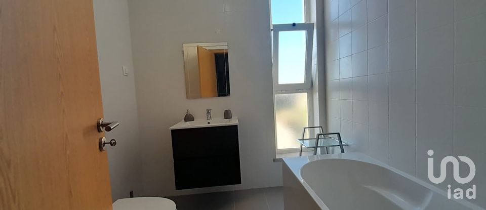 Apartamento T1 em Castelo Branco de 53 m²