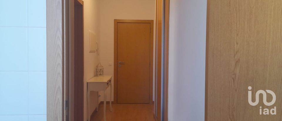 Apartment T1 in Castelo Branco of 53 m²