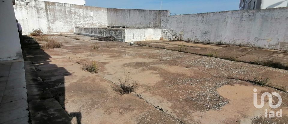 Terreno para construção em Ferreiras de 1 000 m²