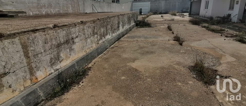 Terreno para construção em Ferreiras de 1 000 m²