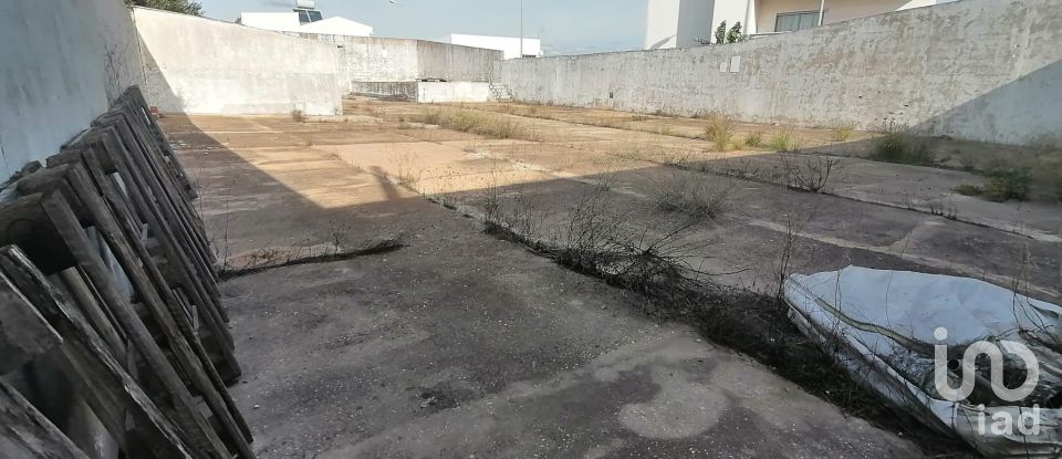 Terreno para construção em Ferreiras de 1 000 m²