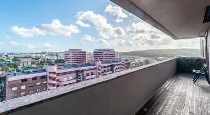 Apartamento T5 em São Domingos De Benfica de 227 m²