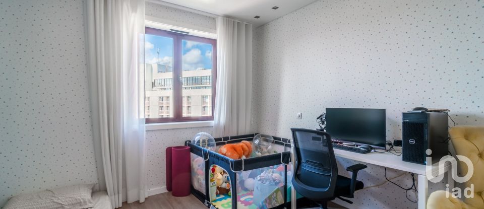 Appartement T5 à São Domingos De Benfica de 227 m²