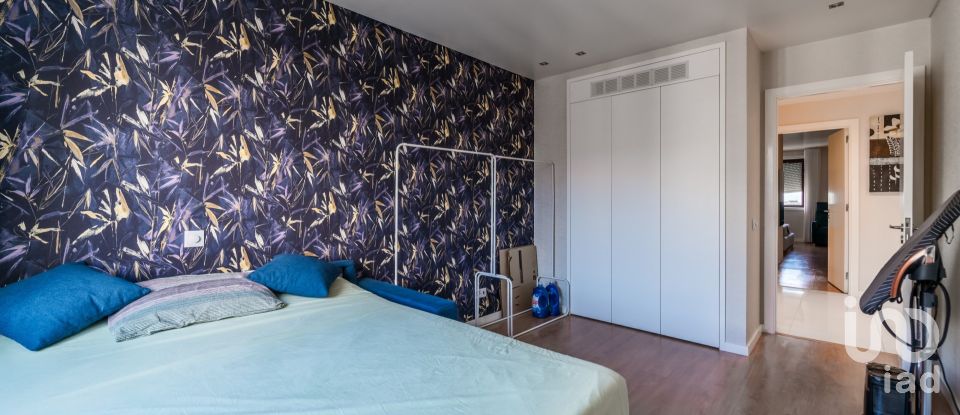 Appartement T5 à São Domingos De Benfica de 227 m²