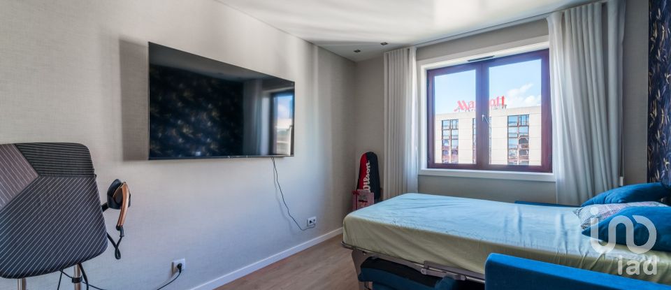 Apartamento T5 em São Domingos De Benfica de 227 m²