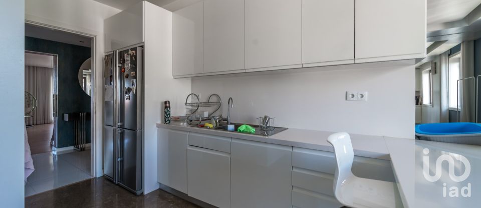 Appartement T5 à São Domingos De Benfica de 227 m²