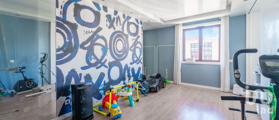 Appartement T5 à São Domingos De Benfica de 227 m²