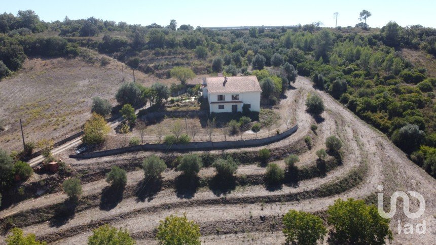 Casa tradicional T3 em Bugalhos de 201 m²