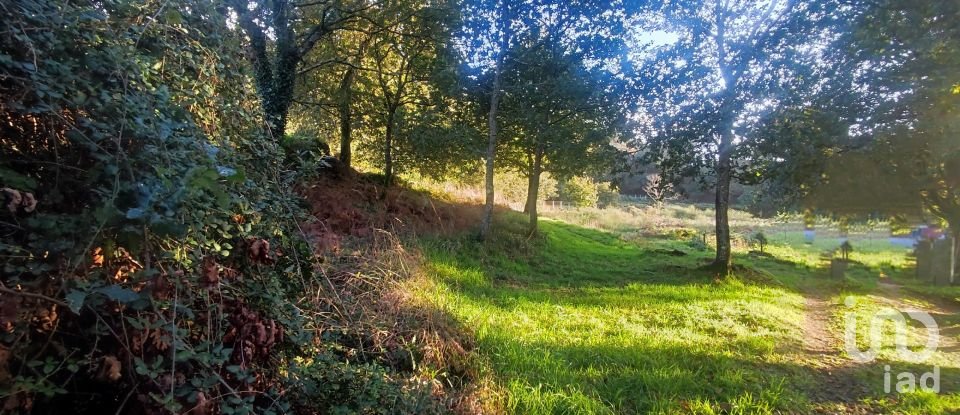 Terreno em Loivo de 1 200 m²