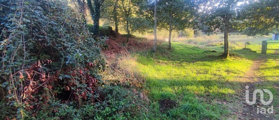 Terreno em Loivo de 1 200 m²