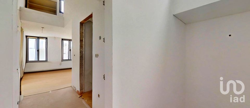 Apartment T1 in Campanhã of 91 m²