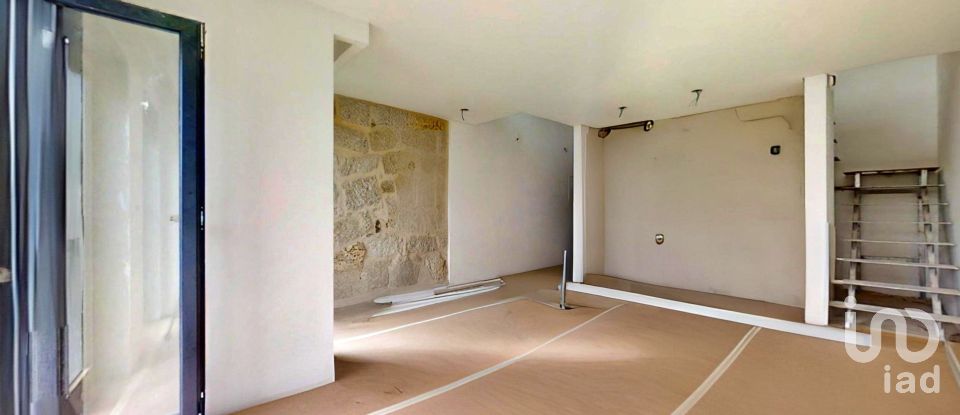 Apartment T1 in Campanhã of 91 m²