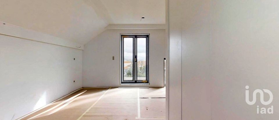 Apartment T1 in Campanhã of 91 m²