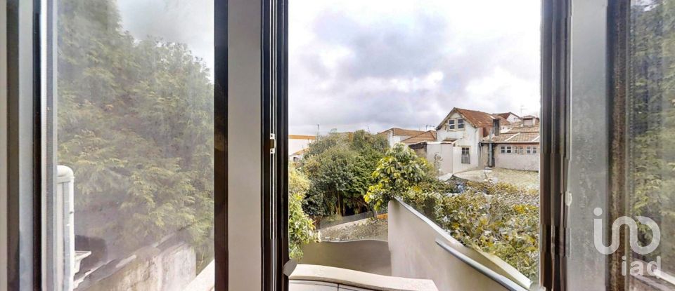 Apartment T1 in Campanhã of 91 m²