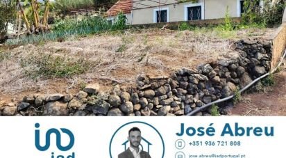 Casa tradicional T2 em Canhas de 765 m²