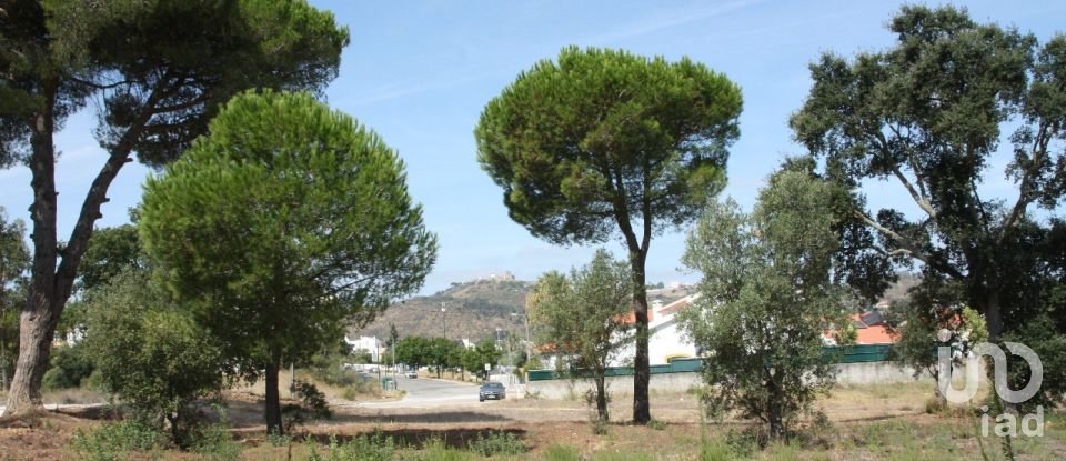 Land in Palmela of 10,966 m²