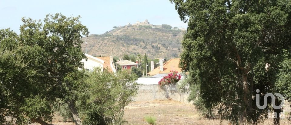 Land in Palmela of 10,966 m²