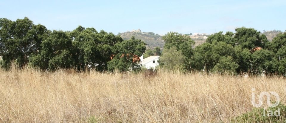 Land in Palmela of 10,966 m²