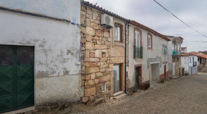 Maison T1 à Vale de Salgueiro de 56 m²