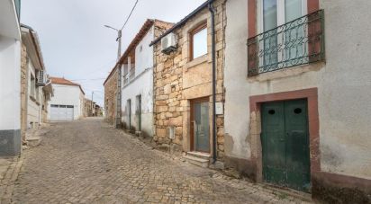 Maison T1 à Vale de Salgueiro de 56 m²