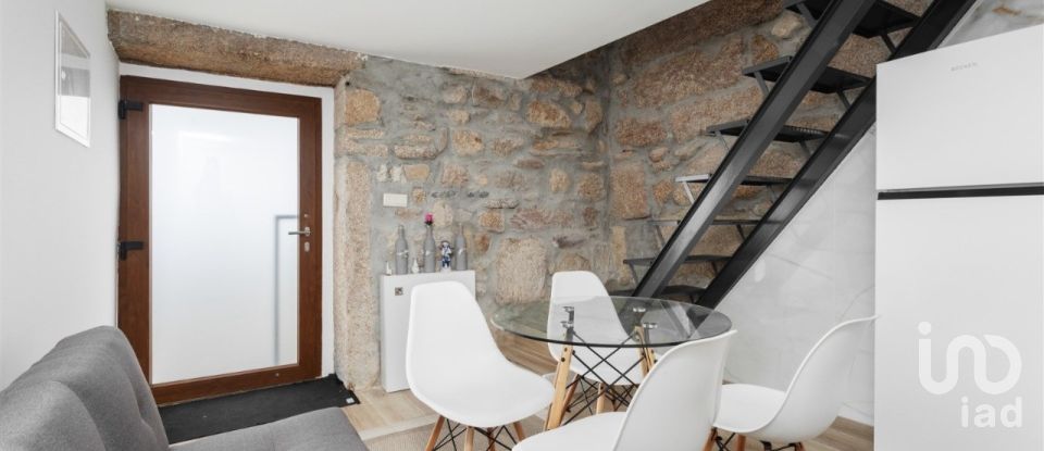 Maison T1 à Vale de Salgueiro de 56 m²